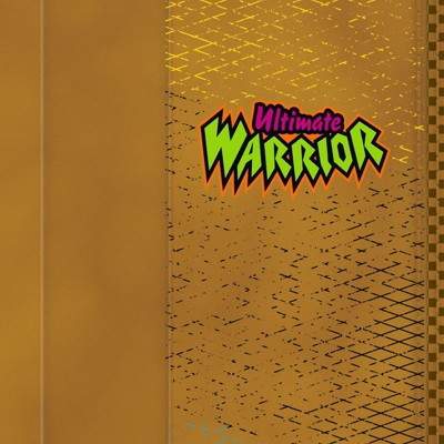 ultimate warrior