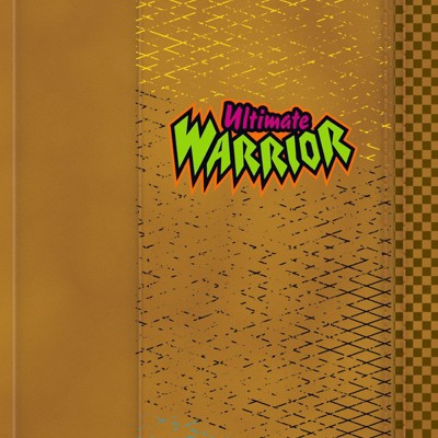 ultimate warrior