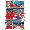 Trends International Looney Tunes x Team USA - Track and Field Unframed Wall Poster Prints - 4 of 4