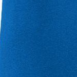 vivid blue