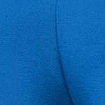 vivid blue
