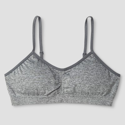 girls crop bra