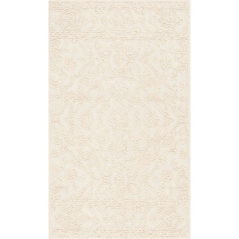 Safavieh 8' x 10' Ultra Pad Beige Rug