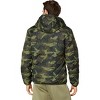U.S. Polo Assn. Men’s Camo Diamond Quilted Bomber Jacket - 2 of 3