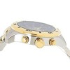 Invicta 28889 Men's Specialty Black Dial Two Tone Bracelet Watch - 3 of 3