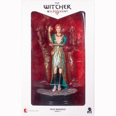 Dark Horse The Witcher 3 - Wild Hunt: Triss Merigold Series 2 Figure