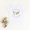 The Juniper Shop What A Wonderful World Youth Short Sleeve Tee - 2 of 2