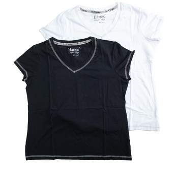 Smart & Sexy Women's Oversized Graphic V-neck Sleep Shirt, Edward Green  (lets Skip Today), Medium : Target