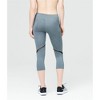 Aeropostale Womens Swirl Leggings Yoga Pants - 2 of 2