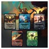 Magic the Gathering Secret Lair Drop Series: Showcase - Zendikar Revisited (Non-Foil) - 2 of 2