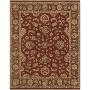 Livabliss Alanya Knotted Indoor Area Rugs - 1 of 2
