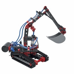 fischertechnik Pneumatic Power Building Kit - 1 of 4