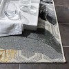 Barbados BAR524 Power Loomed Indoor/Outdoor Area Rug  - Safavieh - 3 of 4