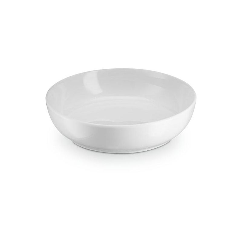 Kook Ceramic Pasta Bowls, Set of 4, 40 oz, 2 of 4