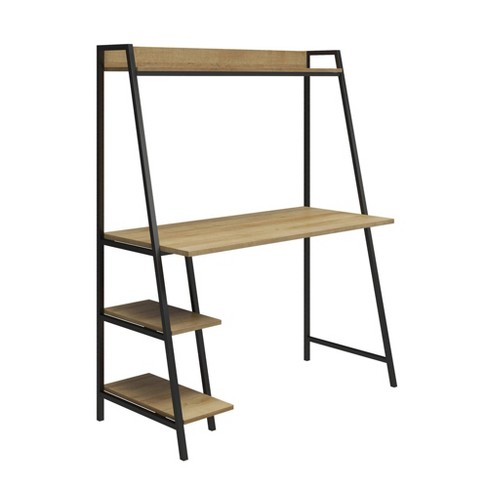 Target hot sale ladder desk