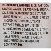 Thai Kitchen, Instant Rice Noodle Soup, Spring Onion, 1.6 oz - 3 of 4
