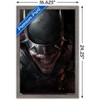 Trends International DC Comics The Batman Who Laughs - Face Framed Wall Poster Prints - 3 of 4