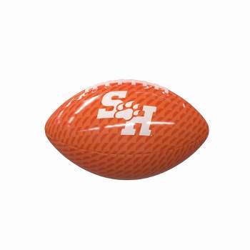 NCAA Sam Houston State Bearkats Mini-Size Glossy Football