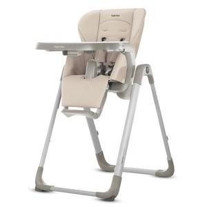 Inglesina MyTime High Chair in Butter - 1 of 4
