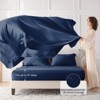 Bed in a Bag 7 Pieces Comforter Set for All Season - 4 of 4