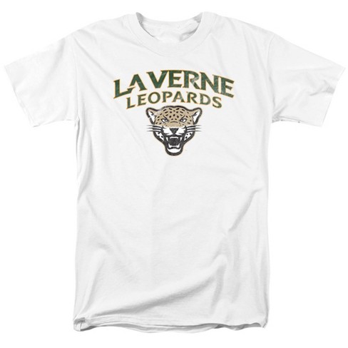 Campus Lab University Of La Verne Official Distressed Primary Logo ...