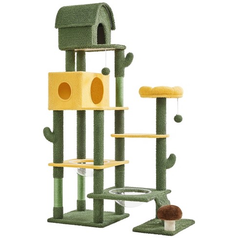 Wish best sale cat tree