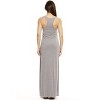 Just Love Maxi Dress with Front Zipper / Summer Dresses - 2 of 2