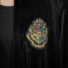 Harry Potter Unisex Adult Hogwarts Uniform Costume Robe Cloak (gryffindor,  Osfa) Black : Target