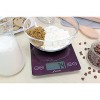 Escali Glass Arti Digital Kitchen Scale - 4 of 4