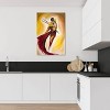 iCanvas Matador by Marc Allante Canvas Print Wall Art - 3 of 3