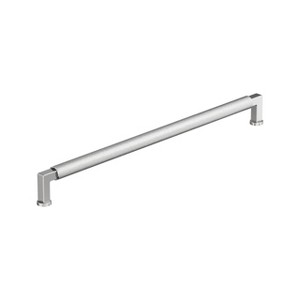 Amerock Balata Appliance Pull for Large Panels and Oversized Cabinets - 1 of 4