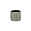 Cheung's Arianthe Orb Patterned Ceramic Pot - Medium - 2 of 3
