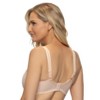 Felina Women's Peridot Unlined Bra - 3 of 3