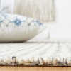 Casablanca CSB425 Power Loomed Area Rug  - Safavieh - 4 of 4
