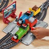 Thomas & Friends Talking Thomas & Percy Train Set : Target