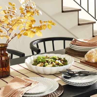 Hearth & Hand Salad Plates