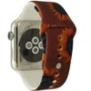 Olivia pratt printed silicone apple watch band - 3 of 3