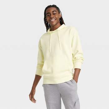 Yellow Sweatshirt : Target