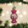 Old World Christmas Blown Glass Ornament for Christmas Tree, Holiday Candy - 2 of 3