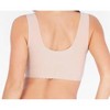 Women's Scoop Neck Seamless Bra - Belly Bandit - 2 of 3