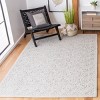 Textural TXT101 Hand Tufted Indoor Rugs - Safavieh - 2 of 4
