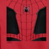 Men's Marvel Spider-Man: No Way Home New Suit Sweatshirt - 2 of 4