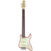 Traveler Guitar Travelcaster Deluxe Electric Travel Guitar - 3 of 4