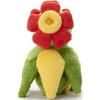 Pokemon Get 726736 Plush Toy, Bellossom, Height 7.5 inches (19 cm) - 2 of 3