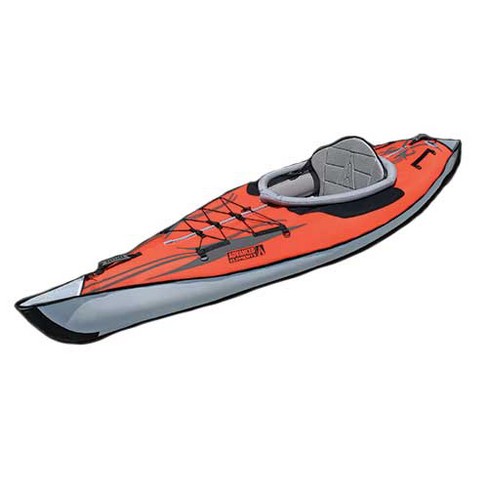 Advanced Elements Advanced Frame Inflatable Kayak Target