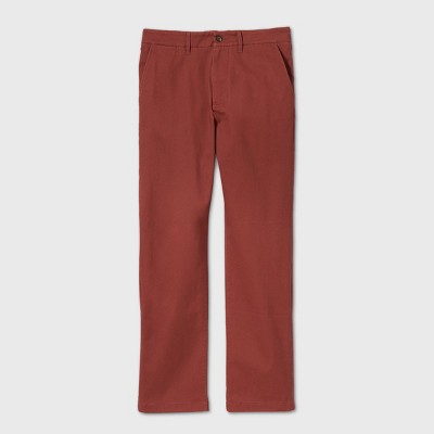 hennepin chino