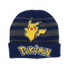 Textiel Trade Kids' One Size Fits Most Pokemon Pickachu Hat and Gloves Winter Set - 2 of 3