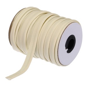 Unique Bargains Duarble Piping Cord Trim for Sewing DIY Crafting Fabric Edge - 1 of 3