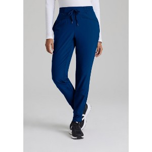 Barco One Women's Boost 3-Pocket Mid-Rise Jogger Scrub Pant - 1 of 4