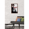 Trends International Curse of Chucky - Key Art Framed Wall Poster Prints - 2 of 4